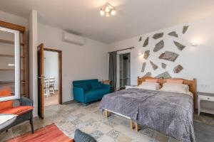 Zdjęcie z galerii obiektu Residencial Vista Panoramica w mieście Santa Úrsula