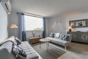 Zdjęcie z galerii obiektu Residencial Vista Panoramica w mieście Santa Úrsula