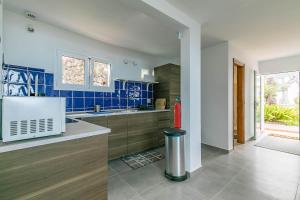 Zdjęcie z galerii obiektu Residencial Vista Panoramica w mieście Santa Úrsula