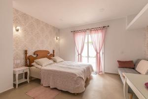 Zdjęcie z galerii obiektu Residencial Vista Panoramica w mieście Santa Úrsula