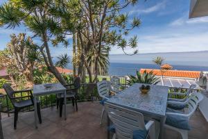 Zdjęcie z galerii obiektu Residencial Vista Panoramica w mieście Santa Úrsula