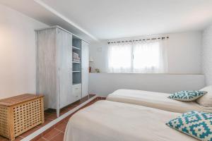 Zdjęcie z galerii obiektu Residencial Vista Panoramica w mieście Santa Úrsula
