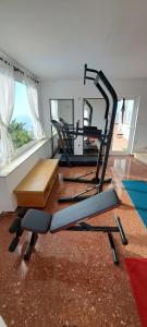 Zdjęcie z galerii obiektu Residencial Vista Panoramica w mieście Santa Úrsula