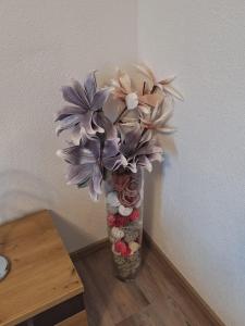 Fotografie z fotogalerie ubytování Ferienwohnung Sandra v destinaci Vorchdorf