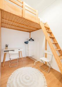 Budapest Centre Apartment 1081 Budapest, 16 Népszínház utca kép - 2