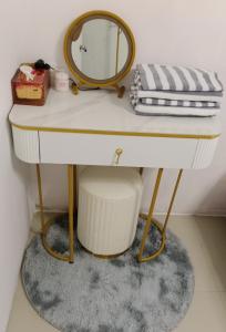 Fotografie z fotogalerie ubytování STP apartment 3rd floor v destinaci Pláž Patong + 43 fotografií