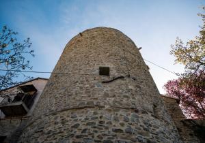 Gambar di galeri bagi Ostello Bello Assisi Bevagna di Bevagna