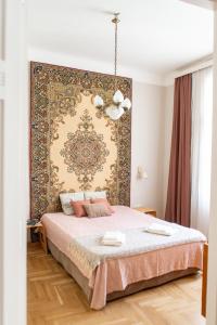 Spacious family suite along river side, in the heart of Buda 1011 Budapest, 4 Markovits Iván utca kép - 2