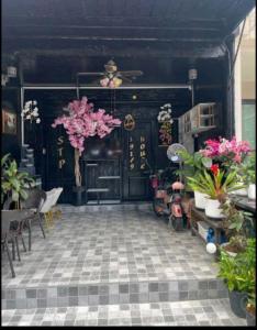 Fotografie z fotogalerie ubytování STP apartment 3rd floor v destinaci Pláž Patong