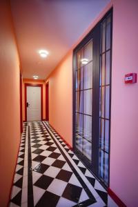 Fotografie z fotogalerie ubytování Station 22 Hotel v destinaci Batumi
