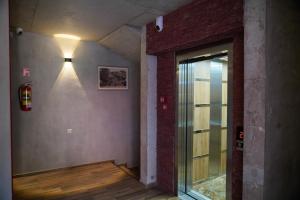 Fotografie z fotogalerie ubytování Station 22 Hotel v destinaci Batumi