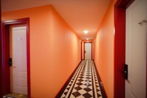 Fotografie z fotogalerie ubytování Station 22 Hotel v destinaci Batumi
