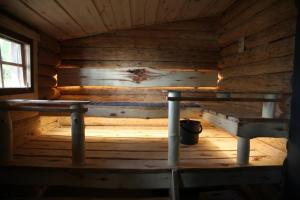 Foto dalla galleria di Rafi - The Village of Silence, AuroraHut igloo a Tepsa