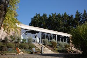 Φωτογραφία από το άλμπουμ του Domaine de Chantesse, Seminaires et accueil de groupes σε Les Veyrières +12 φωτογραφίες