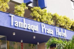 Fotografie z fotogalerie ubytování Tambaqui Praia Hotel v destinaci Maceió