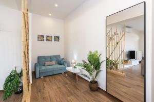 Gallery image of Galanidis Luxury Apartments 01 in Perivólia +51 photos