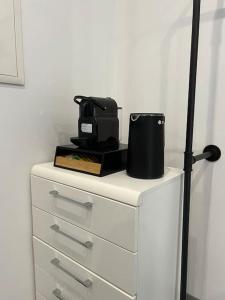 Fotografie z fotogalerie ubytování Geräumige Einzimmerwohnung in Quakenbrück v destinaci Quakenbrück