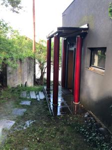 Giardino di FLATS 2 RENT