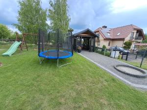 Fotografie z fotogalerie ubytování Willa Na Zboczu v destinaci Chmielno + 36 fotografií