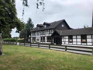 Galeriebild der Unterkunft Gästehaus Plattfuss in Vechelde