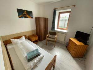 Galeriebild der Unterkunft Gästehaus Plattfuss in Vechelde + 7 Fotos