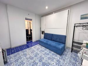 Gallery image of Casa Blue in Pozzuoli