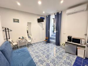 Gallery image of Casa Blue in Pozzuoli