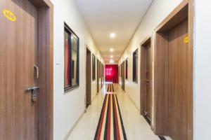 Gallery image of SPOT ON Hotel Apple Tree in Indore