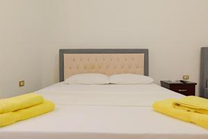 Gallery image of Brahimi Guest House in Ksamil