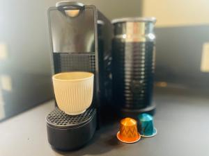 Afbeelding uit fotogalerij van Ferny Cabin in Haarle