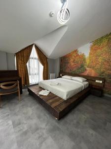 Fotografie z fotogalerie ubytování Macartaşı Hotel v destinaci Macka