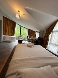 Fotografie z fotogalerie ubytování Macartaşı Hotel v destinaci Macka + 138 fotografií