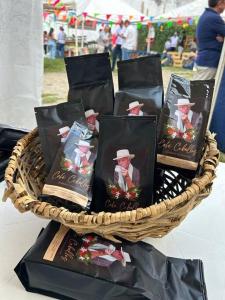 Gallery image of Charming Nature House/ Finca Tradicional Cafetera in Armenia