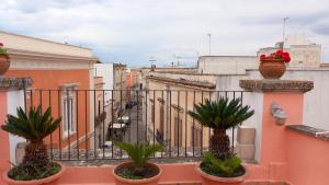 Gallery image of La casa di via Lata in Nardò