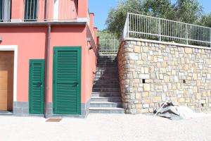 Φωτογραφία από το άλμπουμ του La Villetta del Sole σε Costa dʼOneglia