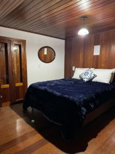 Imagem da galeria de Chalés Fonte da Serra Monte Verde - MG em Monte Verde