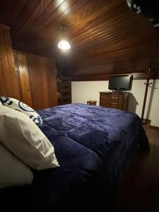 Imagem da galeria de Chalés Fonte da Serra Monte Verde - MG em Monte Verde