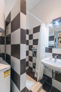 Center Apartment, Style, Best Location, AC, Balcony 1074 Budapest, 30b Dohány utca 4th Floor, door 6 kép - 2