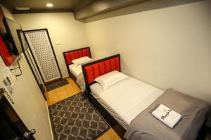 Photo de la galerie de l'établissement Hotel Mayazia Kota Bharu, à Kota Bharu 13 autres photos