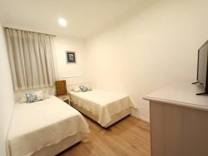 Postel nebo postele na pokoji v ubytování Villa Casa Belvedere near Dubrovnik