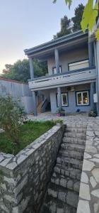 Fotografie z fotogalerie ubytování Vila Bijela Gora v destinaci Ulcinj + 9 fotografií