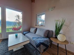 Fotografie z fotogalerie ubytování Weekend House Sunset v destinaci Zapoljak
