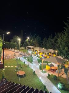 Afbeelding uit fotogalerij van Guesthouse Osumi in Berat +7 foto's