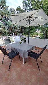 Fotografia z galérie ubytovania Apartman Giulitta v Porate + 18 fotografií