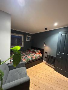 Photo de la galerie de l'établissement Beach front apartment, à Édimbourg 5 autres photos