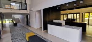 Posedenie v ubytovaní Solny Resort - Apartament Aida A048