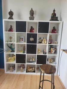 Fotografie z fotogalerie ubytování Sharmila v destinaci Colombes