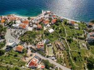 Afbeelding uit fotogalerij van Grand View Apartments in Drasnice