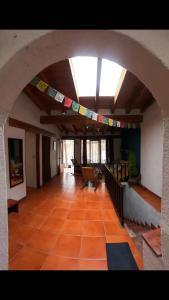 巴耶德布拉沃Departamento Privado en el Centro de Valle的相册照片