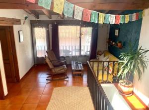 Gallery image of Departamento Privado en el Centro de Valle in Valle de Bravo